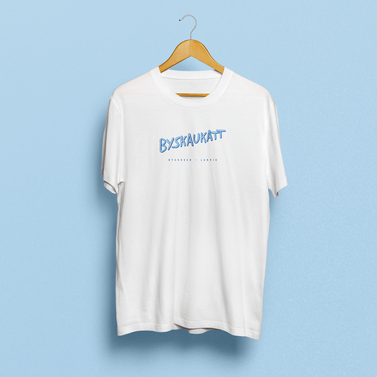 BUSKAUKATT t-skjorte