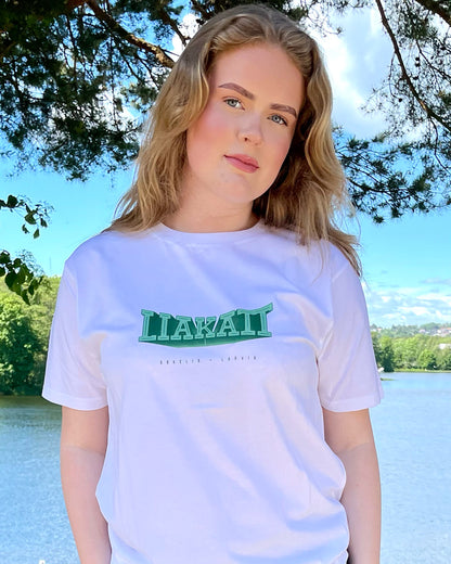 LIAKATT t-skjorte