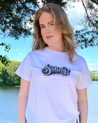 SOTING t-skjorte